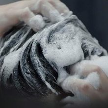 عکس-شامپو ونرم کننده مو مردانه داو