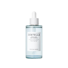آمپول آبرسان سنتلا 1004، اصل کره 🇰🇷، تسکین‌دهنده و آبرسان | SKIN1004 Madagascar Hyalu-Cica First Ampoule