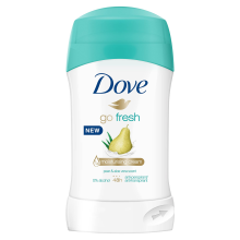 استیک ضد تعریق زنانه داو Go Fresh، اصل آمریکا 🇺🇸-طراوت‌بخش، نرم‌کننده و محافظ پوست-Dove Go Fresh Antiperspirant Stick