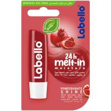 بالم لب لابلو اصل 🇩🇪، مرطوب‌کننده و محافظ لب، Labello Original Lip Balm