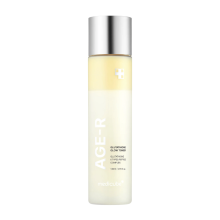 تونر Age‑R گلوتاتیون گلو مدیکیوب، اصل 🇰🇷، شفاف‌کننده و آبرسان ملایم | Medicube Age‑R Glutathione Glow Toner