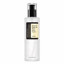 سرم اسنس حلزون 96٪ کوزارکس اصل 🇰🇷، بازسازی و آبرسانی پوست، COSRX Advanced Snail 96 Mucin Power Essence