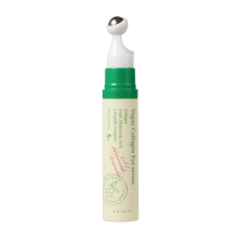 سرم دور چشم کلاژن وگان اکسیس وای اصل 🇰🇷، ضد چروک و روشن‌کننده، Axis‑Y Vegan Collagen Eye Serum