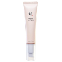 سرم دور چشم بیوتی آف جوسان حاوی جینسینگ و رتینال 30ml، اورجینال کره 🇰🇷، ضد چروک و روشن‌کننده | Beauty of Joseon Revive Eye Serum: Ginseng + Retinal