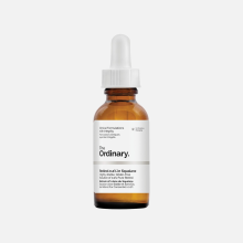 سرم رتینول ۰.۲٪ در اسکوالن اوردینری اصل 🇨🇦، ضد چروک و احیاکننده پوست، The Ordinary Retinol 0.2% in Squalane