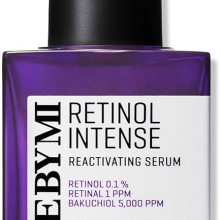 سرم رتینول اینتنس سام بای می اصل 🇰🇷، ضد چروک و ترمیم‌کننده پوست، Some By Mi Retinol Intense Serum