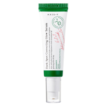 سرم ضد لک و جوش اکسیس وای اصل 🇰🇷، روشن‌کننده و التیام‌دهنده، AXIS‑Y Dark Spot Correcting Glow Serum
