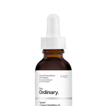 سرم مولتی‌پپتاید + هیالورونیک اسید اوردینری (The Ordinary Multi-Peptide + HA Serum) – معروف به بوفه (Buffet)اصلCA🇨🇦