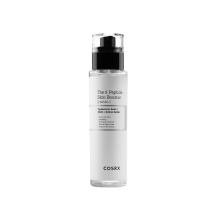 سرم مولتی پپتید کوزارکس اصل 🇰🇷، ضد چروک و تقویت‌کننده پوست، COSRX Multi Peptide Booster Serum