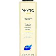 شامپو آبرسان جوبا فیتو، اورجینال 🇫🇷، مرطوب‌کننده و تغذیه‌کننده موهای خشک – Phyto Joba Hydrating Shampoo