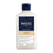 شامپو ترمیم‌کننده فیتو، اورجینال 🇫🇷، بازسازی‌کننده موهای آسیب‌دیده – Phyto Repairing Shampoo