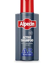 شامپو درمانی آلپسین مدیسینال کنسانتره برای موهای چرب ۲۰۰ میلی‌لیتر، اصل 🇩🇪 Alpecin Medicinal Shampoo Concentrate for Oily Hair (200ml)