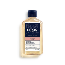 شامپو محافظ رنگ مو فیتو، اصل 🇫🇷، حفظ درخشندگی و ثبات رنگ – Phyto Anti-Fade Color Protect Shampoo