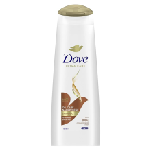 شامپو مغذی ترمیمی داو Intensive Repair اصل 🇺🇸، ترمیم و تقویت موهای آسیب‌دیده، Dove Nutritive Solutions Intensive Repair Shampoo