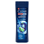 شامپو- کلیر -تایلندی مدل ice cool menthol