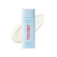 کرم ضد آفتاب آبرسان توکوبو مدل Bio Watery، اصل 🇰🇷، محافظت و آبرسانی قوی، TOCOBO Bio Watery Sun Cream SPF50+ PA++++