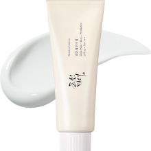 ضد آفتاب تسکین‌دهنده بیوتی آف جوسان SPF50+، اورجینال کره‌ جنوبی، آبرسان و ضد التهاب Beauty of Joseon Relief Sun: Rice + Probiotics