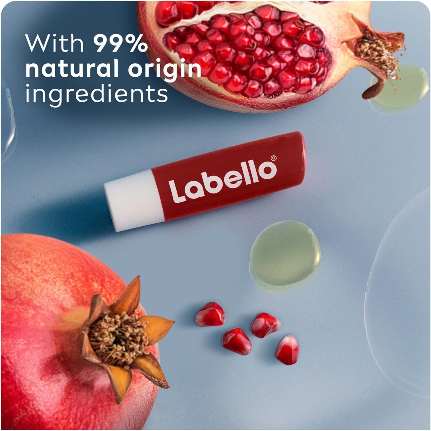 عکس-بالم لب -لبلو.