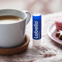 عکس-بالم لب لبلو اورجینال