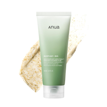 فوم شستشوی صورت عمقی منافذ انوا اصل 🇰🇷، آبرسان و تسکین‌دهنده پوست، Anua Heartleaf Quercetinol Pore Deep Cleansing Foam