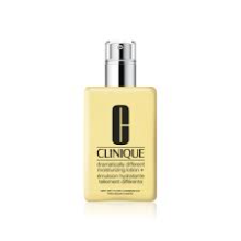 لوسیون آبرسان دراماتیکالی دیفرنت پلاس کلینیک، اصل 🇺🇸، آبرسان قوی | Clinique Dramatically Different™ Moisturizing Lotion+ 125ml