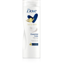 لوسیون بدن داو Body Love Intense Care اصل 🇺🇸، تغذیه و آبرسانی ۴۸ ساعته، Dove Body Love Intense Care Body Lotion