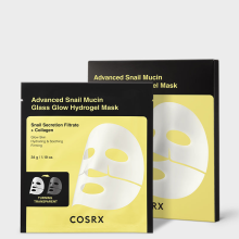 ماسک ورقه‌ای کوزارکس اصل 🇰🇷، آبرسان و تغذیه‌کننده پوست، COSRX Sheet Mask