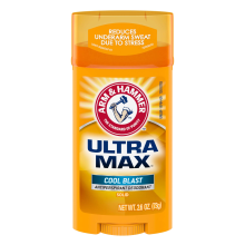 مام رول ضد تعریق اولترامکس، اورجینال 🇺🇸، کنترل تعریق و بوی بدن – Ultramax Roll-On Antiperspirant