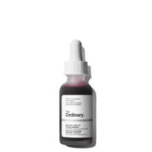 سرم پیلینگ AHA 30% + BHA 2% اوردینری اصل 🇨🇦، لایه‌بردار قدرتمند و شفاف‌کننده پوست، The Ordinary AHA 30% + BHA 2% Peeling Solution