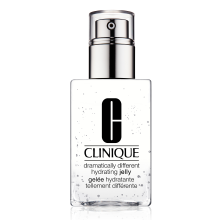 ژل آبرسان دراماتیکالی دیفرنت کلینیک، اصل آمریکا 🇺🇸، آبرسان سبک, (Clinique Dramatically Different™ Hydrating Jelly)اصلUS