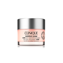 کرم آبرسان ۱۰۰ ساعته کلینیک ۳۰ میل، اصل 🇺🇸، آبرسان و شاداب‌کننده پوست | Clinique Moisture Surge 100H Auto-Replenishing Hydrator 30ml
