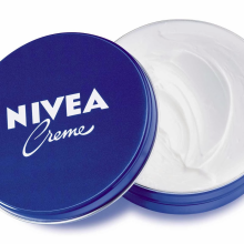کرم نیوا آبی ۱۵۰ میلی‌لیتر اصل 🇩🇪، مرطوب‌کننده و ترمیم‌کننده پوست، Nivea Creme 150ml