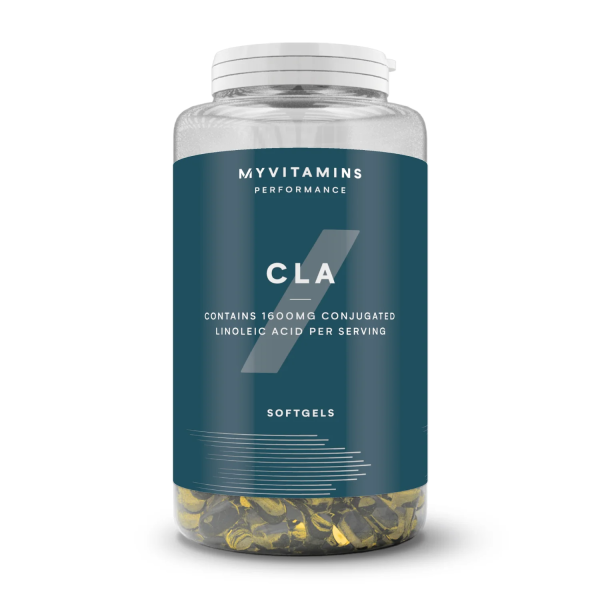 کپسول -CLA-مای ویتامینز